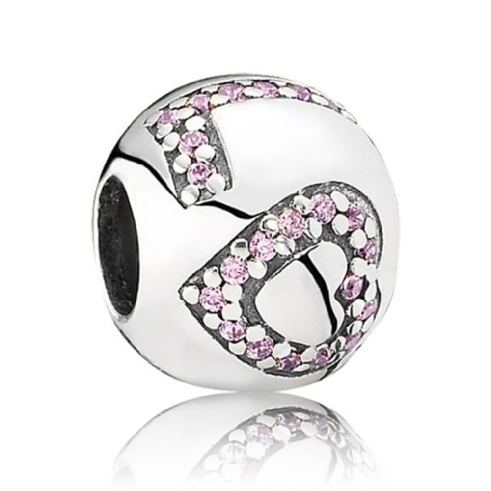 Pandora Surrounded by Love Charm